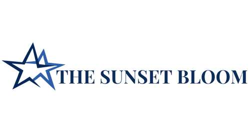 The Sunset Bloom